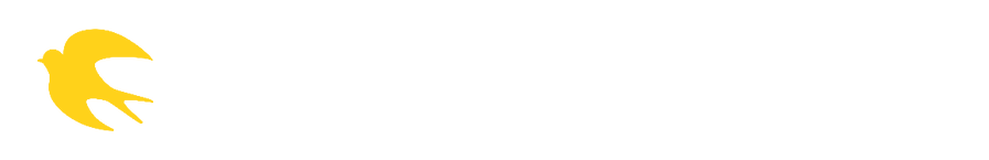 Инверсный логотип без слогана